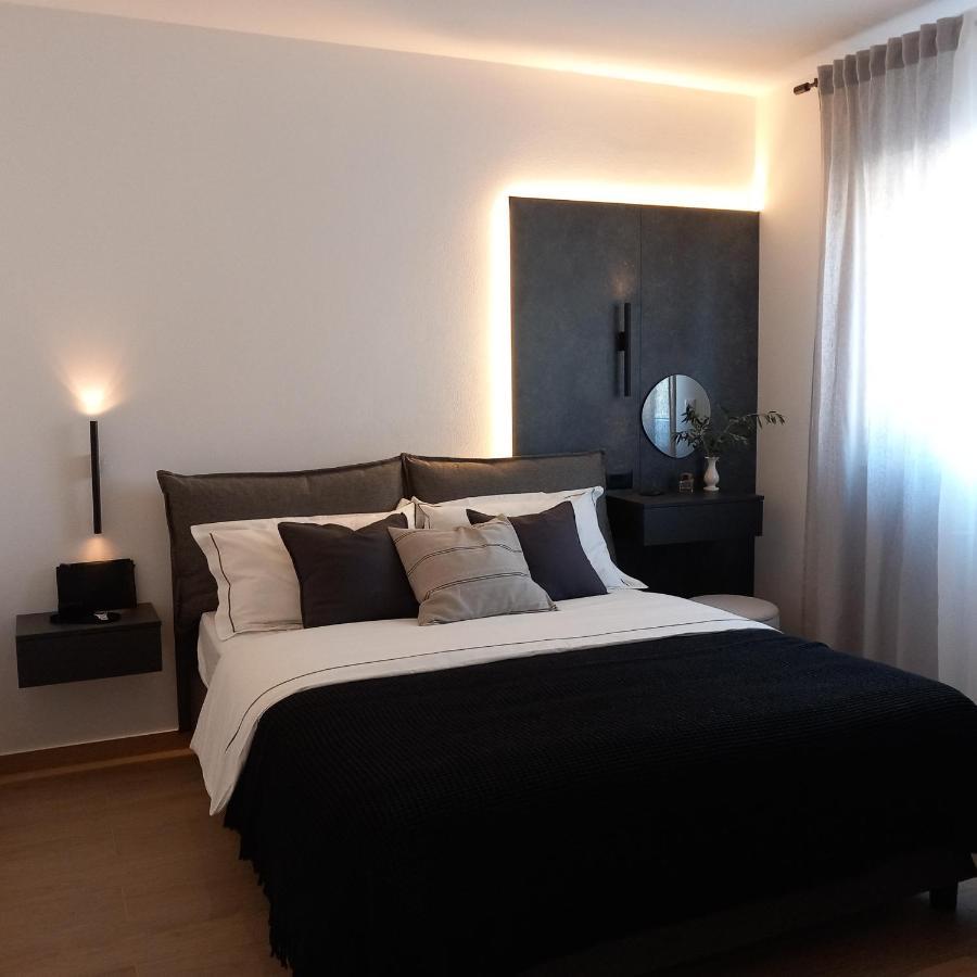 Urban Apartment Pula Ngoại thất bức ảnh