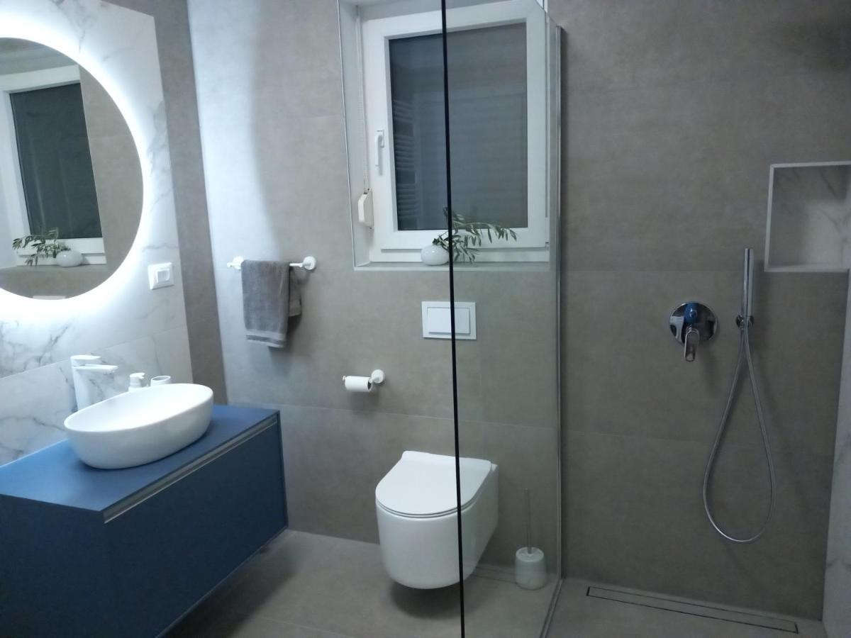 Urban Apartment Pula Ngoại thất bức ảnh